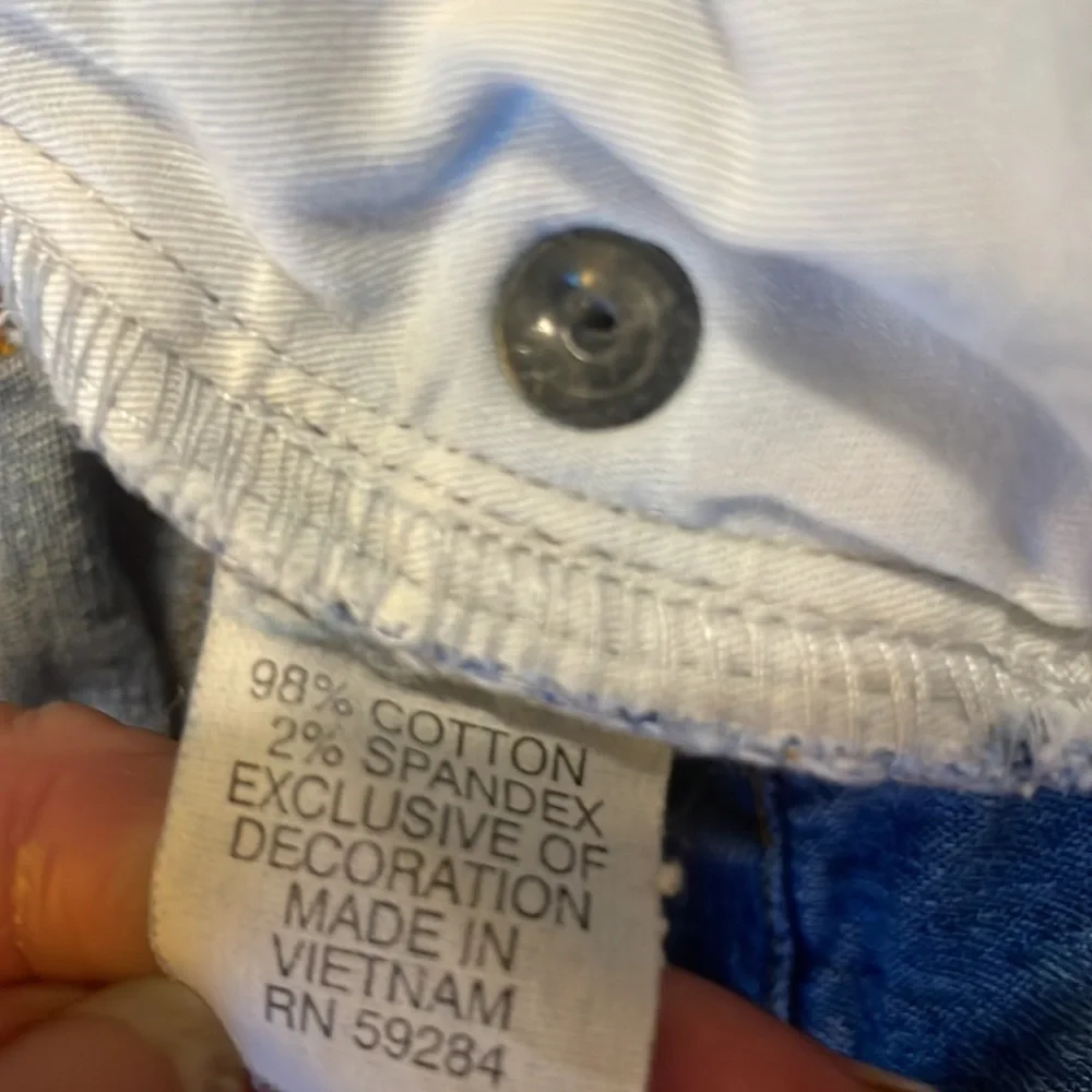 The children’s Place jeans girls 14